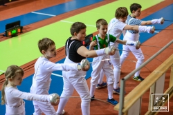 Пробные тренировки продлятся весь сентября!