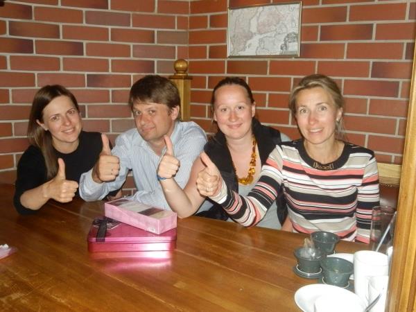 Плановое родительское собрание
