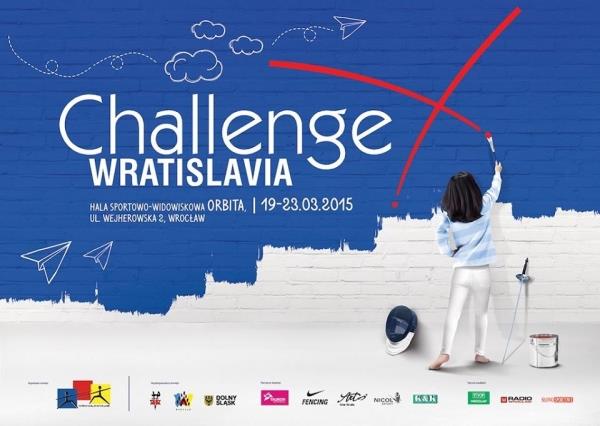 Challenge Wratislavia 2015