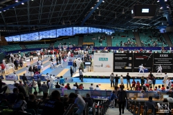 Сhallenge Wratislavia 2016 отчет