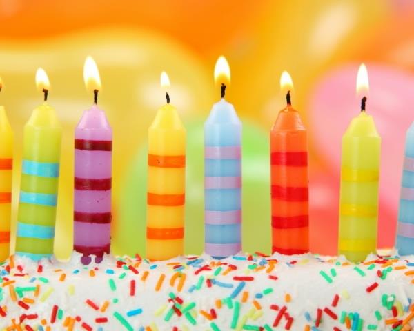 Нам 5 лет!