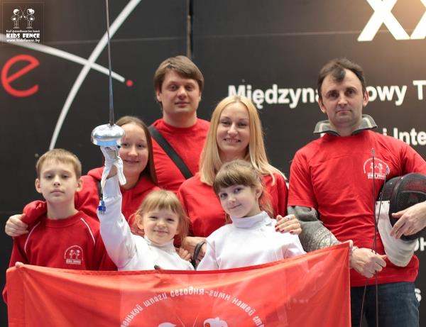 Результаты Сhallenge Wratislavia 2015